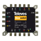TELEVES - Abzweiger 5-fach Guss - Nevo AD: 15 dB