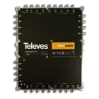 TELEVES - Multischalter-Guss 9 in 12 NEVO kaskad. ohne Netzteil