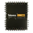 TELEVES - Multischalter-Guss 9 in 16 NEVO kaskad. ohne Netzteil