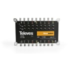 TELEVES - Verstärker 9-fach  27dB für MS NEVO  ohne Netzteil