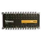 TELEVES - Verstärker 13-fach 27dB für MS NEVO ohne Netzeil