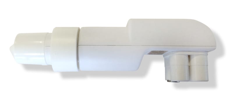 TELEVES - LNC-Quad-Speisesystem Feed 40mm f. Multifeed 3G