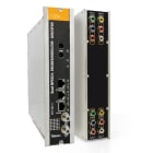 TELEVES - T-0X-Quad Modulator 4xAV in QAM oder COFDM