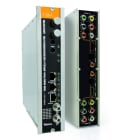 TELEVES - T-0X-Twin-Modulator 2xHDMI in QAM oder COFDM