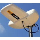 TELEVES - LTE Sende und Empfangsantenne SMA Anschluss 7.5m Kabel