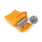 TELEVES - Einschleusweiche 3 in 1-UKW/VHF/UHF