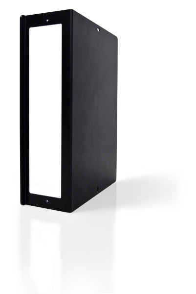TELEVES - T-0X-Wand-/Tischhalterung für ein Modul