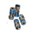 TELEVES - F-Universal-Kompressionsstecker 4.5 f. SK0729plus