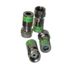 TELEVES - F-Universal-Kompressionsstecker 5.0 für SK0837plus