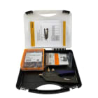 TELEVES - F-Universal-Kompressions-Set Zange Abisol.+50xFUP2000