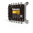 TELEVES - SAT-CR-Multischalter 5 in 2x16 kaskadierbar