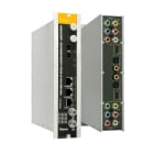 TELEVES - T-0X Umsetzer-Twin-Modulator 2x HDMI/IP in QAM oder COFDM