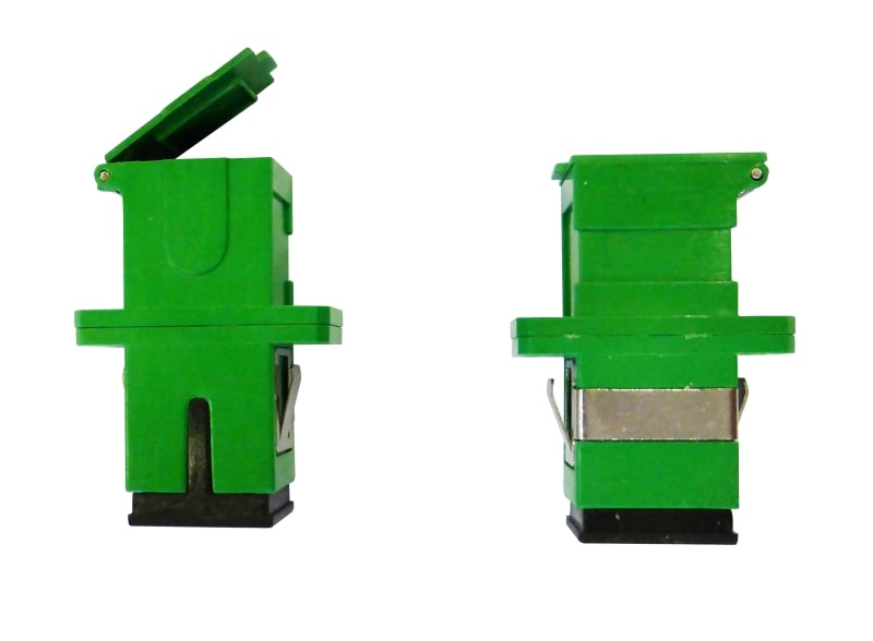TELEVES - SC/APC Buchse-Buchse Adapter