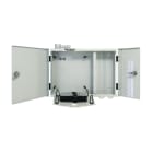 TELEVES - Optische Spleiss-Box bis 48SC/APC-Stecker