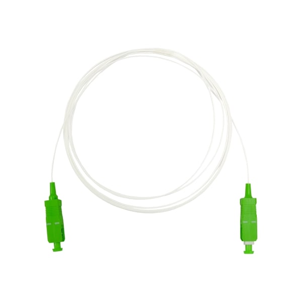 TELEVES - Patchkabel SC/APC Stecker-Stecker 2m