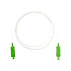 TELEVES - Patchkabel SC/APC Stecker-Stecker 2m
