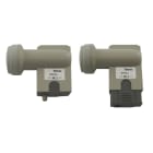 TELEVES - SCR-LNB (dCss) für 24 Receiver (8xSCR1 + 16xSCR2)