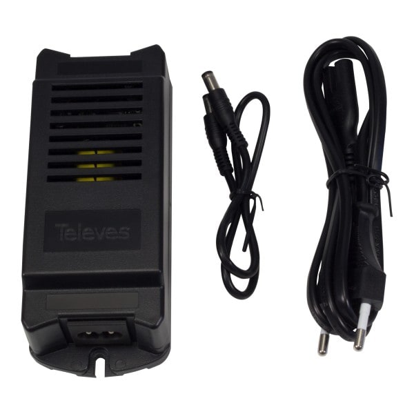 TELEVES - Netzteil stand alone 24V 1.6A