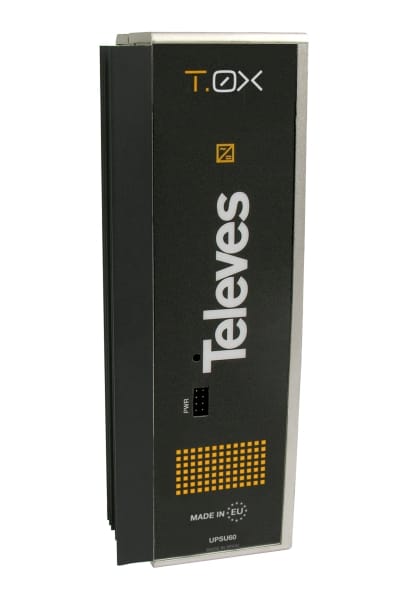 TELEVES - T-0X Netzteil 60W