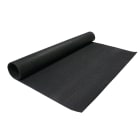TELEVES - Bautenschutzmatte für Flachdachständer BS40/4 + BS120