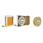 TELEVES - Optische Box 4 Ausgänge mit 40m Kabel