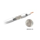 TELEVES - Koakkabel 3fach geschirmt 6.9mm CU 135dB B2ca A++ 250m Spule