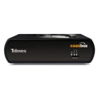 TELEVES - Coaxbox z.Verwaltung u.Admin. Des CoaxData Netzwerks