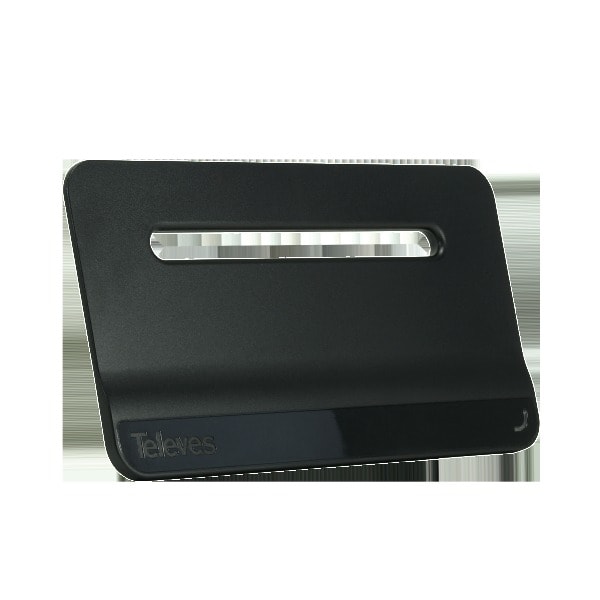 TELEVES - Zimmerantenne DAB + DVB-T aktiv über USB LTE700