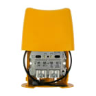 TELEVES - Terr. Mastverstärker UKW -2dB/VHF 21dB/UHF 29dB