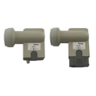 TELEVES - SAT-Einkabel LNB statischer Modus 32 Transponder