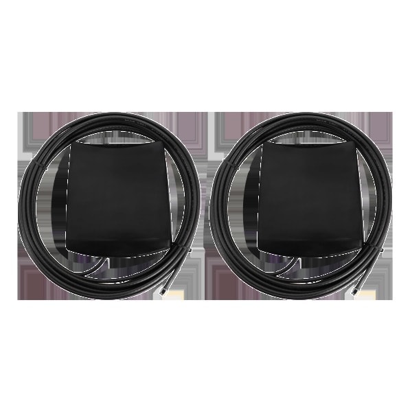 TELEVES - 4G/LTE MIMO Sende und Empfangsantenne Sma Anschl. 7.5m Kabel