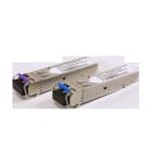TELEVES - Kit: Modul-Adapter 2 x SFP1310 + 1490nm