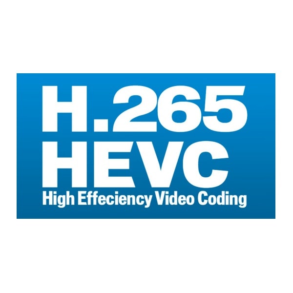 TELEVES - H30Evolution Option / Aufrüstung HEVC265
