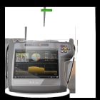 TELEVES - MOSAIQ - Bildschirmschutz