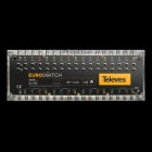TELEVES - Verstärker 17fach