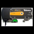 TELEVES - Optischer Miniempfänger 47-1006MHz 1200/1600nm