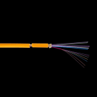 TELEVES - Optisches Kabel 48 Fasern Monomode