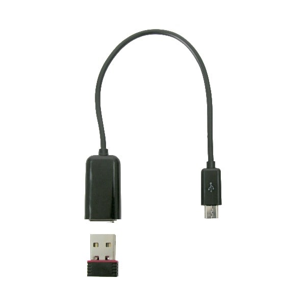 TELEVES - T-0X USB auf WIFI Adapter