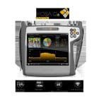 TELEVES - MOSAIQ-Advance T/T2/S/S2/C + CI+OR selektiv WiFi ANA DAB 4K