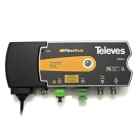 TELEVES - Optischer Mininode 5-65MHz 87-1006MHz 2x1310nm
