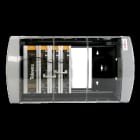 TELEVES - T-0X Kopfstation 9 Transp. DVB-S/S2 in IP vorprogr imGehäuse