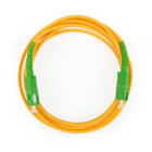 TELEVES - Optisches Kabel 1m SC/APC