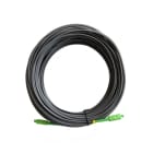 TELEVES - Fiberglaskabel geschirmt 30m mit 2 x Stecker SC/APC
