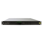 TELEVES - Opt.EDFA-Verstärker 8Ausg f.19''Rackschrank 20dBm 1550nm 1HE