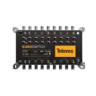 TELEVES - Verstärker 17f. 27dB f.17in Euroswitch-Multischalter