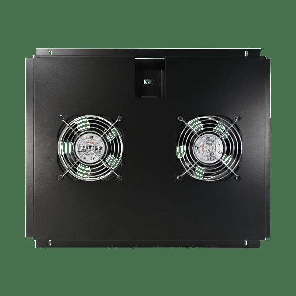 TELEVES - 2 Lüfter für 600mm Schrank