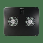 TELEVES - 2 Lüfter für 600mm Schrank