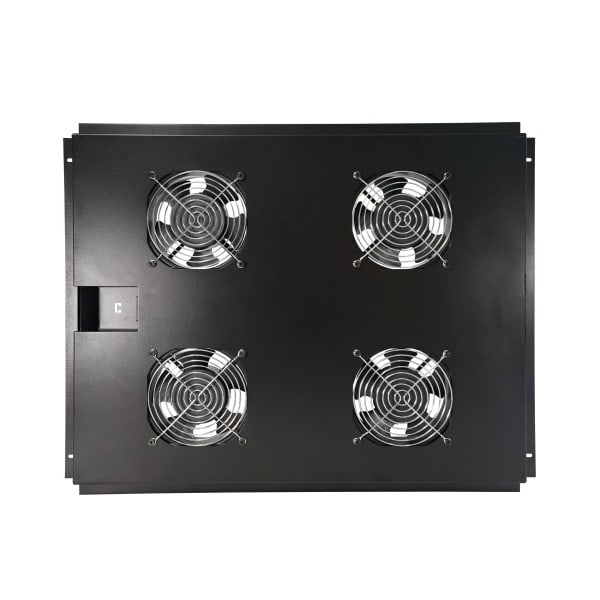 TELEVES - 4 Lüfter für 800mm Schrank