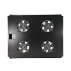 TELEVES - 4 Lüfter für 800mm Schrank