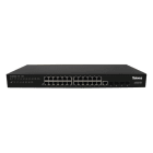 TELEVES - Ethernet Switch L2+: 24 x GbE + 4SFP